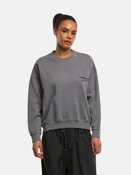 TheJoggConcept Rubi Sweater Ebony