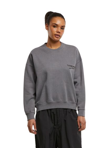 TheJoggConcept Rubi Pullover Ebenholz