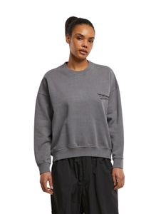 TheJoggConcept Rubi Sweater Ebony TheJoggConcept Rubi Sweater Ebony