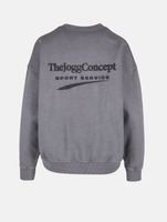 TheJoggConcept Rubi Pullover Ebenholz