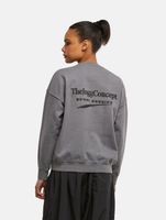 TheJoggConcept Rubi Pullover Ebenholz