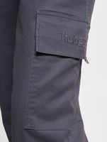 TheJoggConcept Dafine Jogginghosen ebony