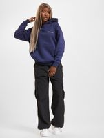 TheJoggConcept Sage Hoodies mittelalterlich blau