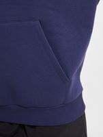 TheJoggConcept Sage Hoodies mittelalterlich blau