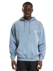 TheJoggConcept Rubi Hoodies aegean blue