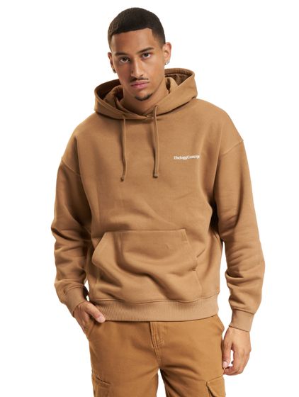 Sudadera con capucha Samuel de TheJoggConcept Ermine