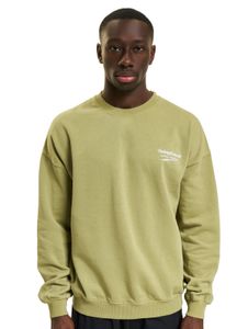 TheJoggConcept Rubi Pullover Erbsenrot