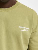 TheJoggConcept Rubi Sweater Pea Red