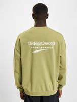 TheJoggConcept Rubi Sweater Pea Red