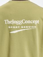 TheJoggConcept Rubi Sweater Pea Red