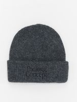 TheJoggConcept Viol Logo Beanie ebony