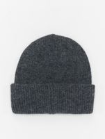 TheJoggConcept Viol Logo Beanie ebony