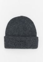TheJoggConcept Viol Logo Beanie ebony