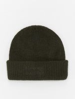 TheJoggConcept Viol Logo Beanie gewehrgrün TheJoggConcept Viol Logo Beanie gewehrgrün