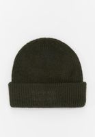 TheJoggConcept Viol Logo Beanie gewehrgrün TheJoggConcept Viol Logo Beanie gewehrgrün