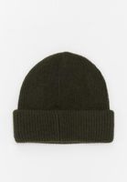 TheJoggConcept Viol Logo Beanie gewehrgrün TheJoggConcept Viol Logo Beanie gewehrgrün