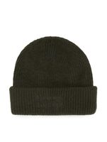 TheJoggConcept Viol Logo Beanie gewehrgrün TheJoggConcept Viol Logo Beanie gewehrgrün