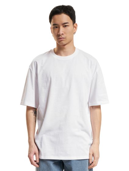 Camisetas blancas Roberto REDEFINED REBEL
