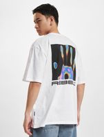 Camisetas blancas Roberto REDEFINED REBEL