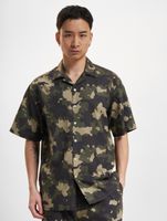 Chaquetas de transición Rodney REDEFINED REBEL en camuflaje militar