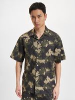 Chaquetas de transición Rodney REDEFINED REBEL en camuflaje militar