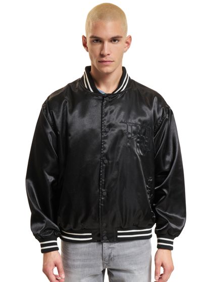 Redefined Rebel Hudson Übergangsjacken schwarz