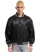 REDEFINED REBEL Chaquetas de transición Hudson negras