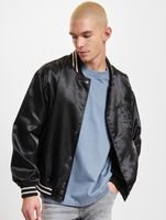 REDEFINED REBEL Chaquetas de transición Hudson negras