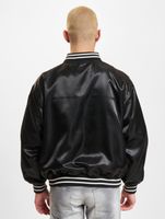 REDEFINED REBEL Chaquetas de transición Hudson negras