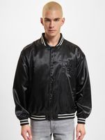 REDEFINED REBEL Chaquetas de transición Hudson negras