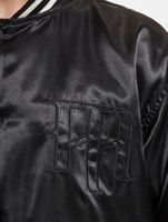 REDEFINED REBEL Chaquetas de transición Hudson negras