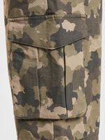 REDEFINED REBEL Aldo Shorts Camouflage