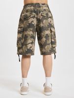 REDEFINED REBEL Aldo Shorts Camouflage