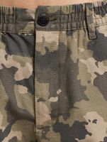 REDEFINED REBEL Aldo Shorts Camouflage