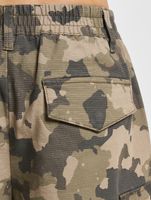 REDEFINED REBEL Aldo Shorts Camouflage
