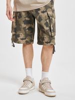 REDEFINED REBEL Aldo Shorts Camouflage