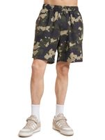 REDEFINED REBEL Calum Shorts Armee-Camouflage