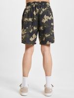 REDEFINED REBEL Calum Shorts Armee-Camouflage