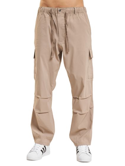 REBELDE REDEFINIDO Pantalones cargo Adrien paloma