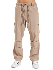 Pantalon cargo Adrien REDEFINED REBEL colombe