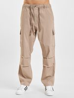 Pantaloni cargo Adrien RIDEFINITI RIBELLI colomba Pantaloni cargo Adrien RIDEFINITI RIBELLI colomba