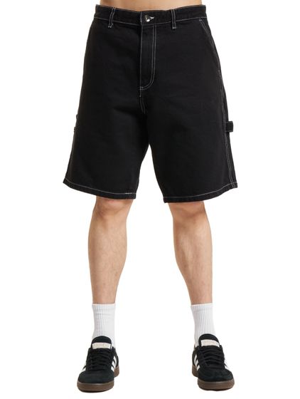 Redefined Rebel Mito Shorts schwarz