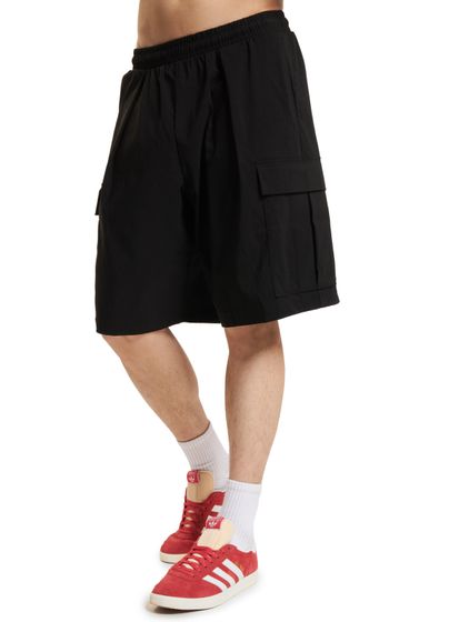 REDEFINED REBEL Daniel shorts black