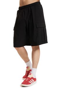 Pantaloncini Daniel RIDEFINITI RIBELLI neri