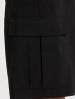 Pantaloncini Daniel RIDEFINITI RIBELLI neri