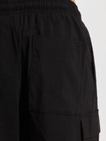 Pantaloncini Daniel RIDEFINITI RIBELLI neri