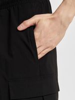 Pantaloncini Daniel RIDEFINITI RIBELLI neri