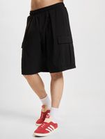 Pantaloncini Daniel RIDEFINITI RIBELLI neri