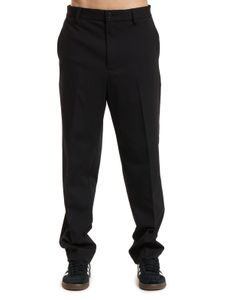 Pantalón deportivo Redefinido Rebel Trevor negro