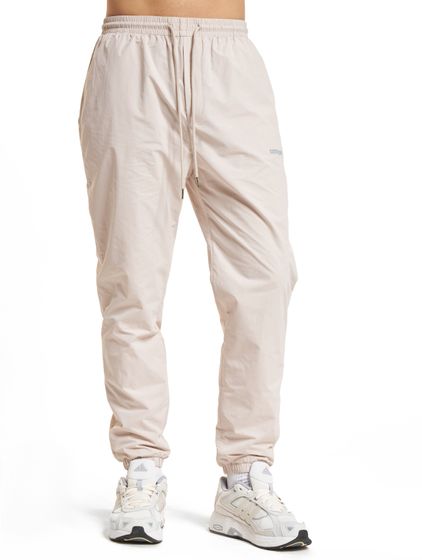 Sixth June Nylon Sport Jogginghosen grau